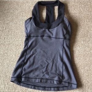 lululemon workout tank